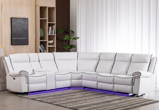 R09L Sectional