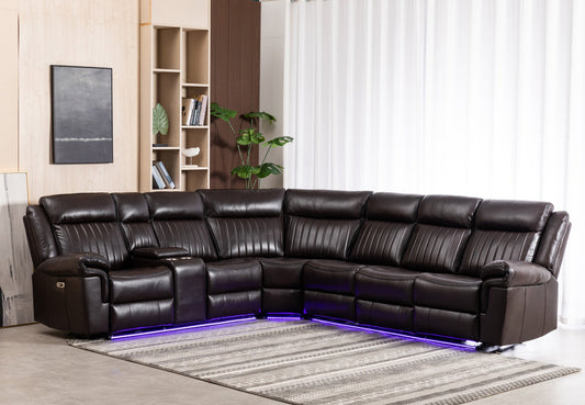 R09L Sectional