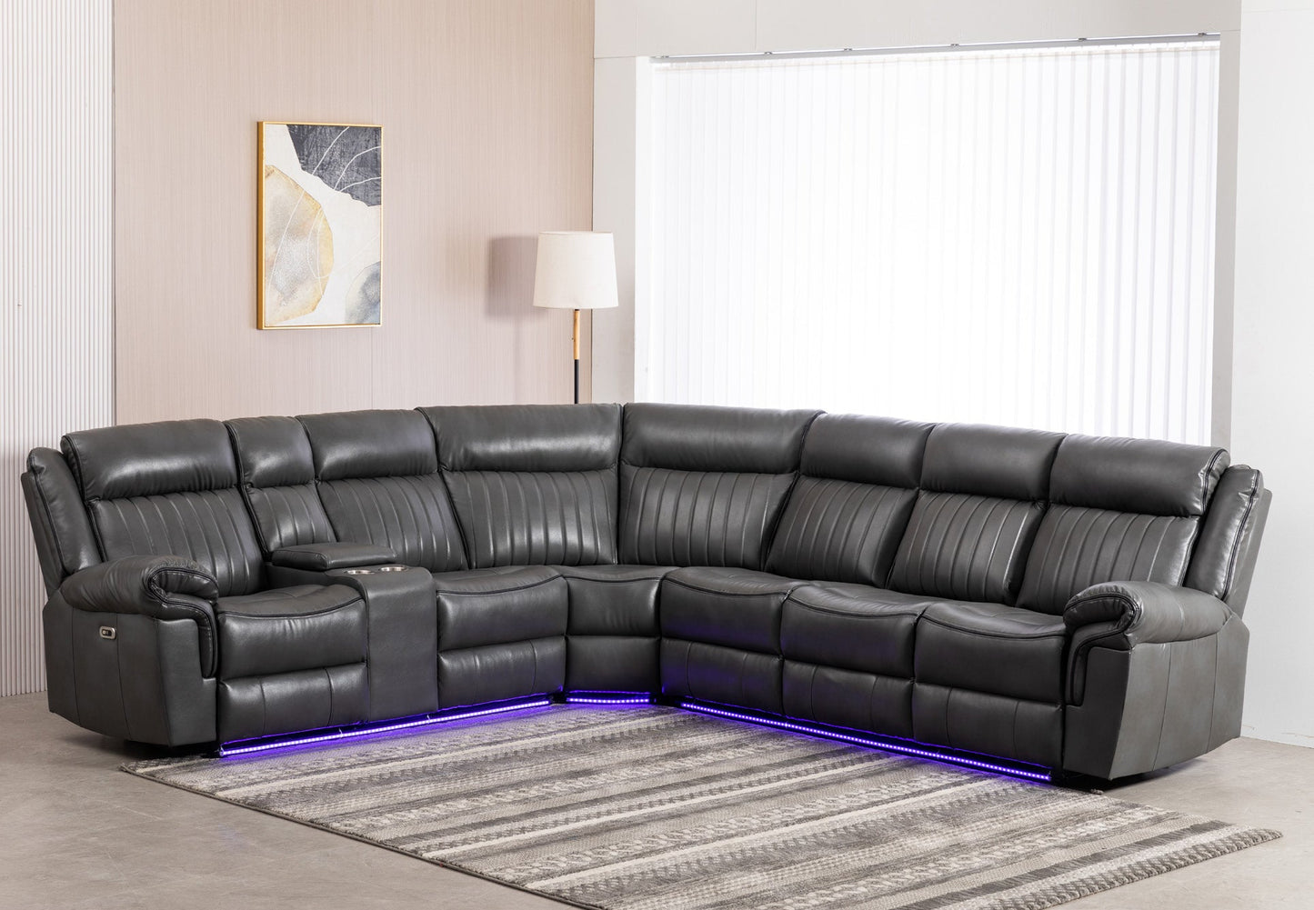 R09L Sectional