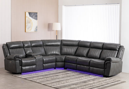 R09L Sectional