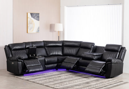 R09L Sectional