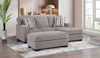 3041 Taupe Living Room Set