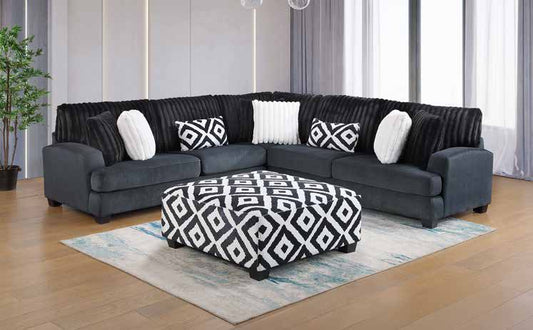 3220-3D Living Room Set
