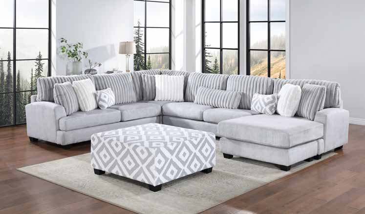 3223 Living Room Set