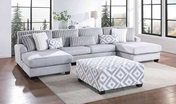 3223 Living Room Set