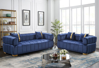 Lauren 001 Living Room Set