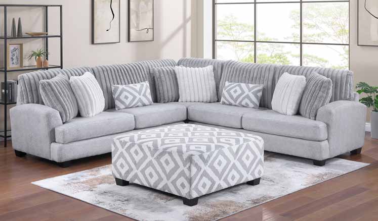 3223 Living Room Set
