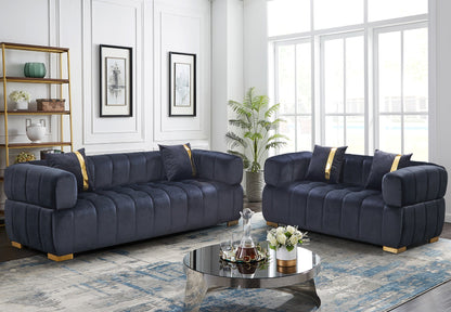 Lauren 001 Living Room Set