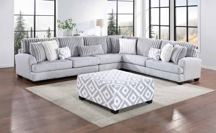 3223 Living Room Set