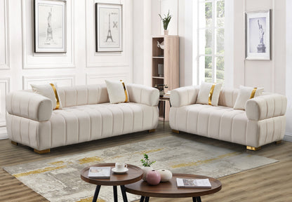 Lauren 001 Living Room Set