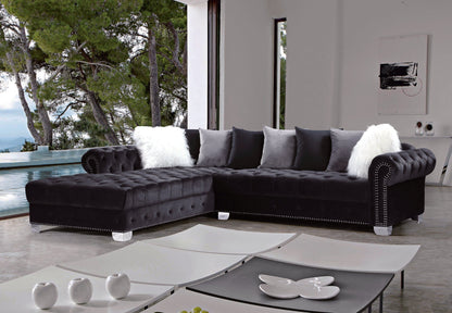 Lauren 003 Sectional