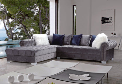 Lauren 003 Sectional