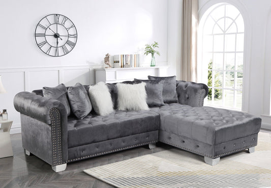 003s Sectional