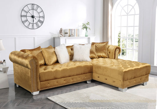 003s Sectional