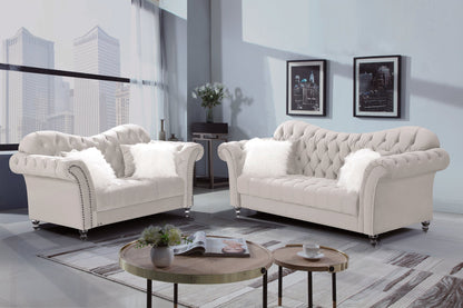 Lauren 006 Living Room Set