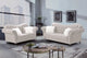 Lauren 006 Living Room Set