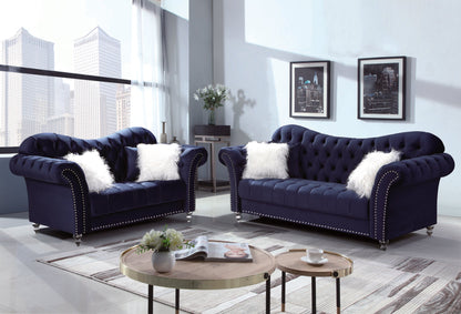 Lauren 006 Living Room Set