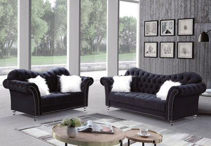 Lauren 006 Living Room Set