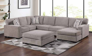 3641 Ottoman Living Room Set