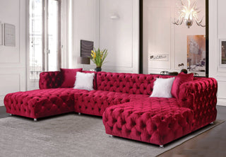 Lauren 011 Sectional