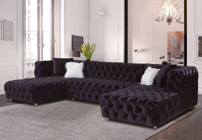 Lauren 011 Sectional