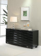 Stanton Sideboard in Grey - Coaster Furniture