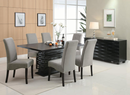 Stanton Sideboard in Grey - Coaster Furniture