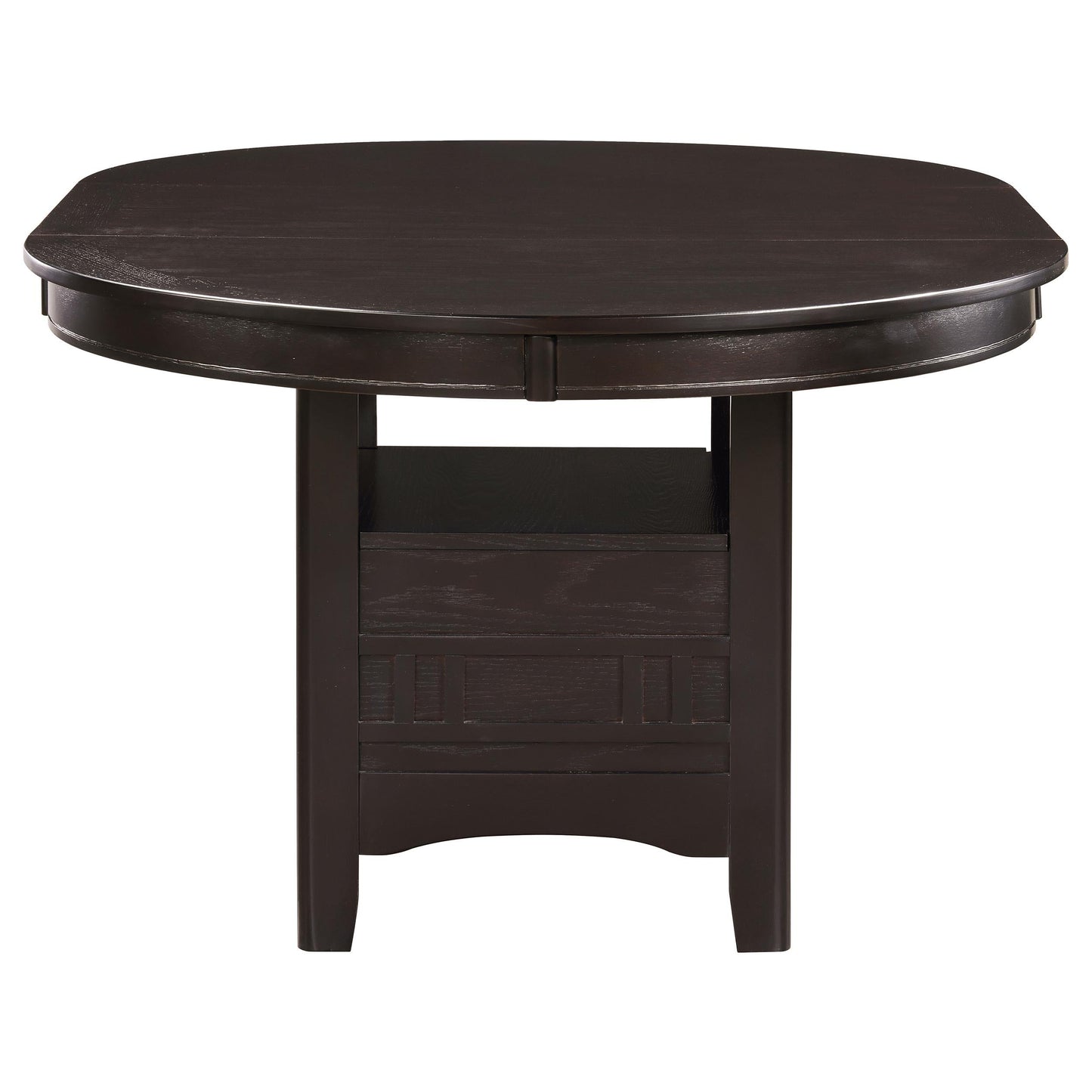 Lavon Dining Table - Espresso