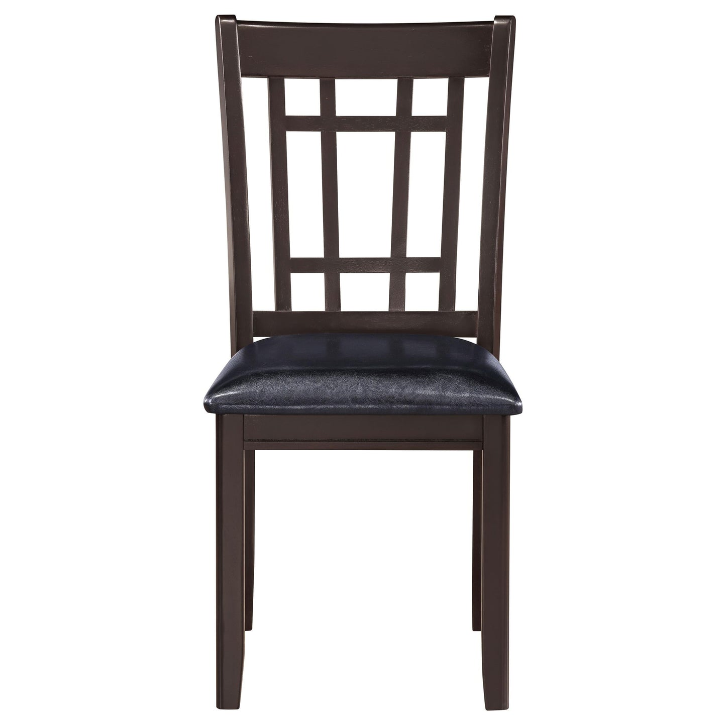 Lavon Side Chair - Espresso