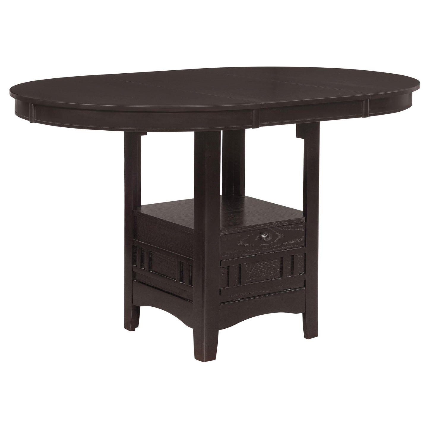 Lavon Counter Height Dining Set - Espresso