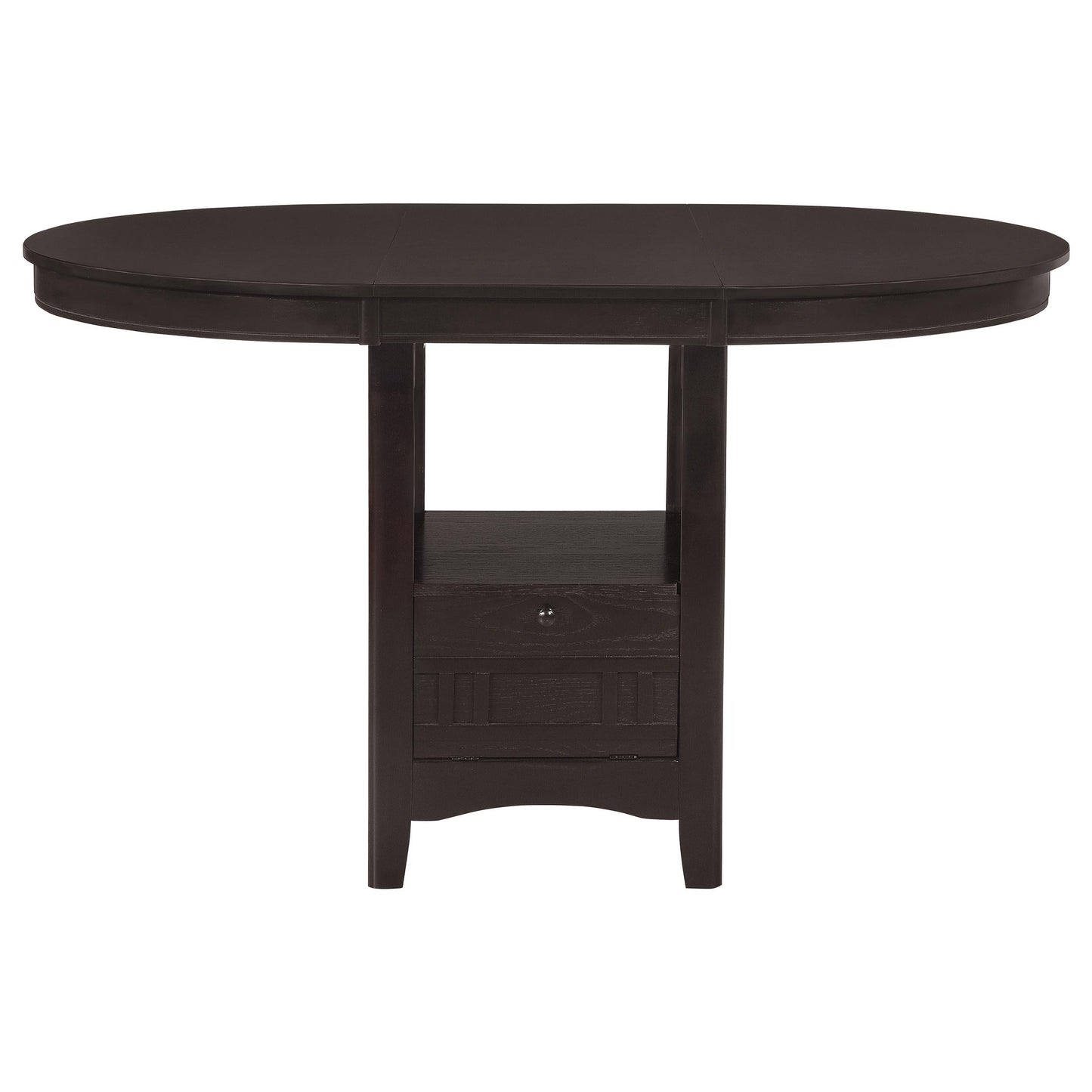 Lavon Counter Height Dining Set - Espresso