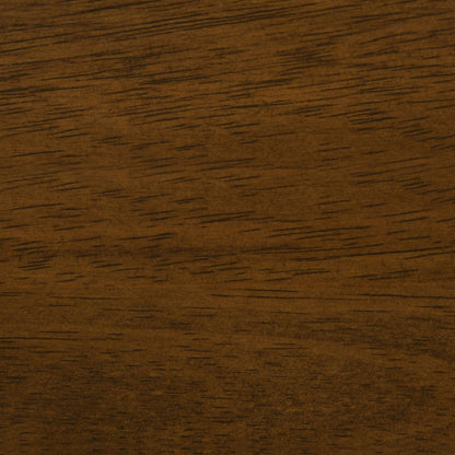 Malone 5-Piece Dining Set in Dark Walnut - Coaster Furniture