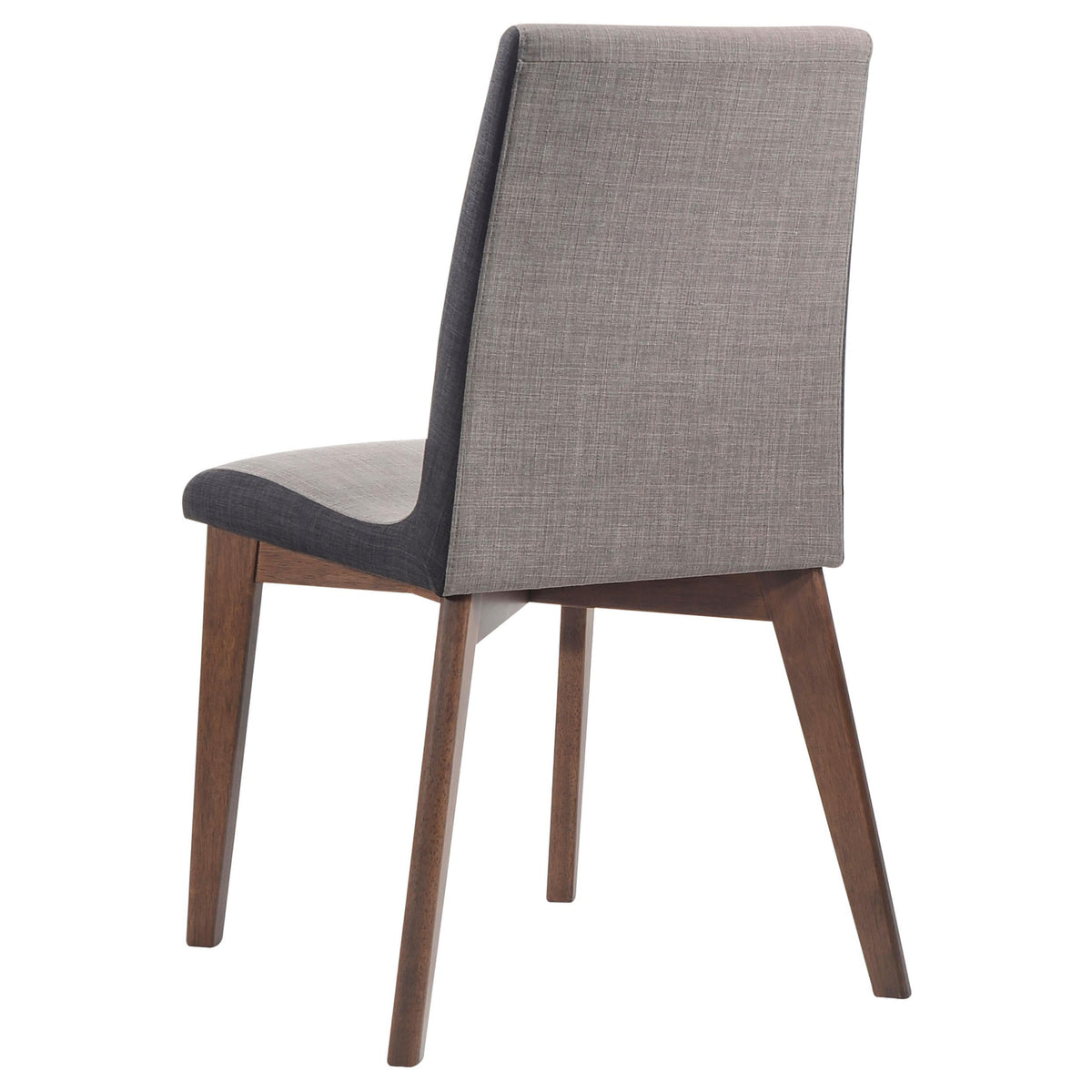 Redbridge 7-Piece Dining Set in Natural Walnut - Coaster Furniture
