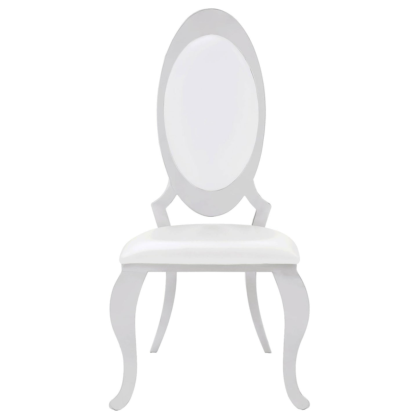 Antoine Side Chair - Black