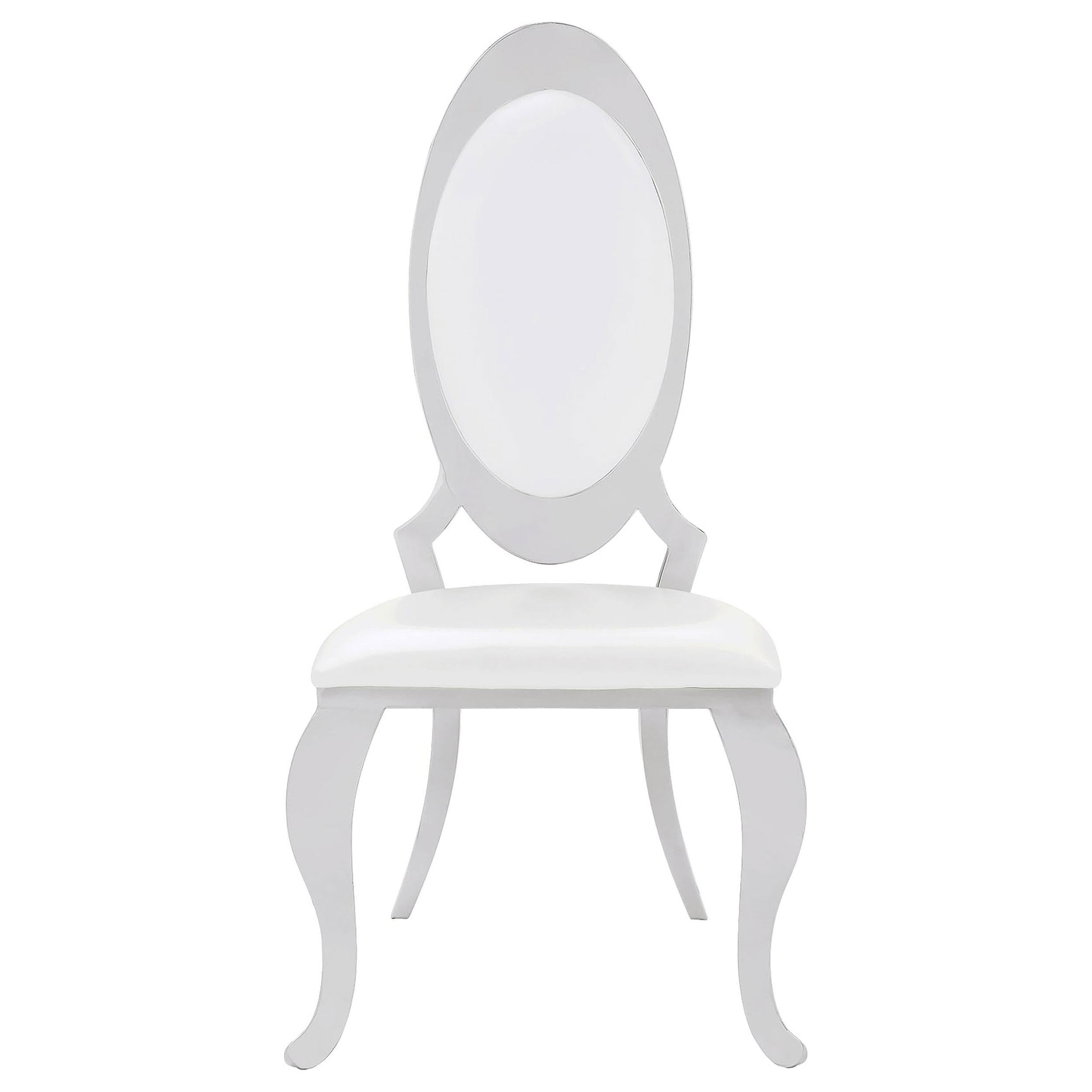 Antoine Side Chair - Black