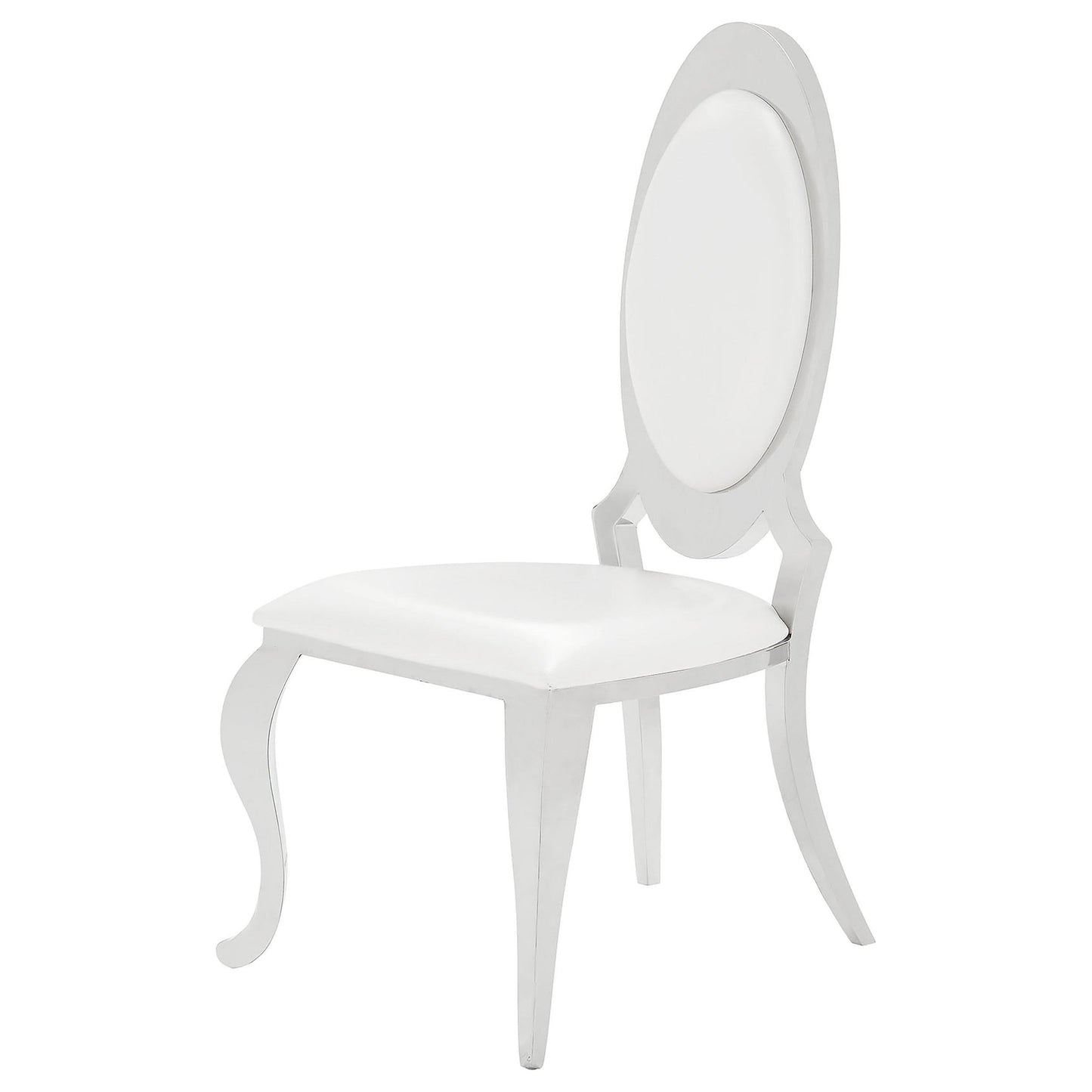 Antoine Side Chair - Black