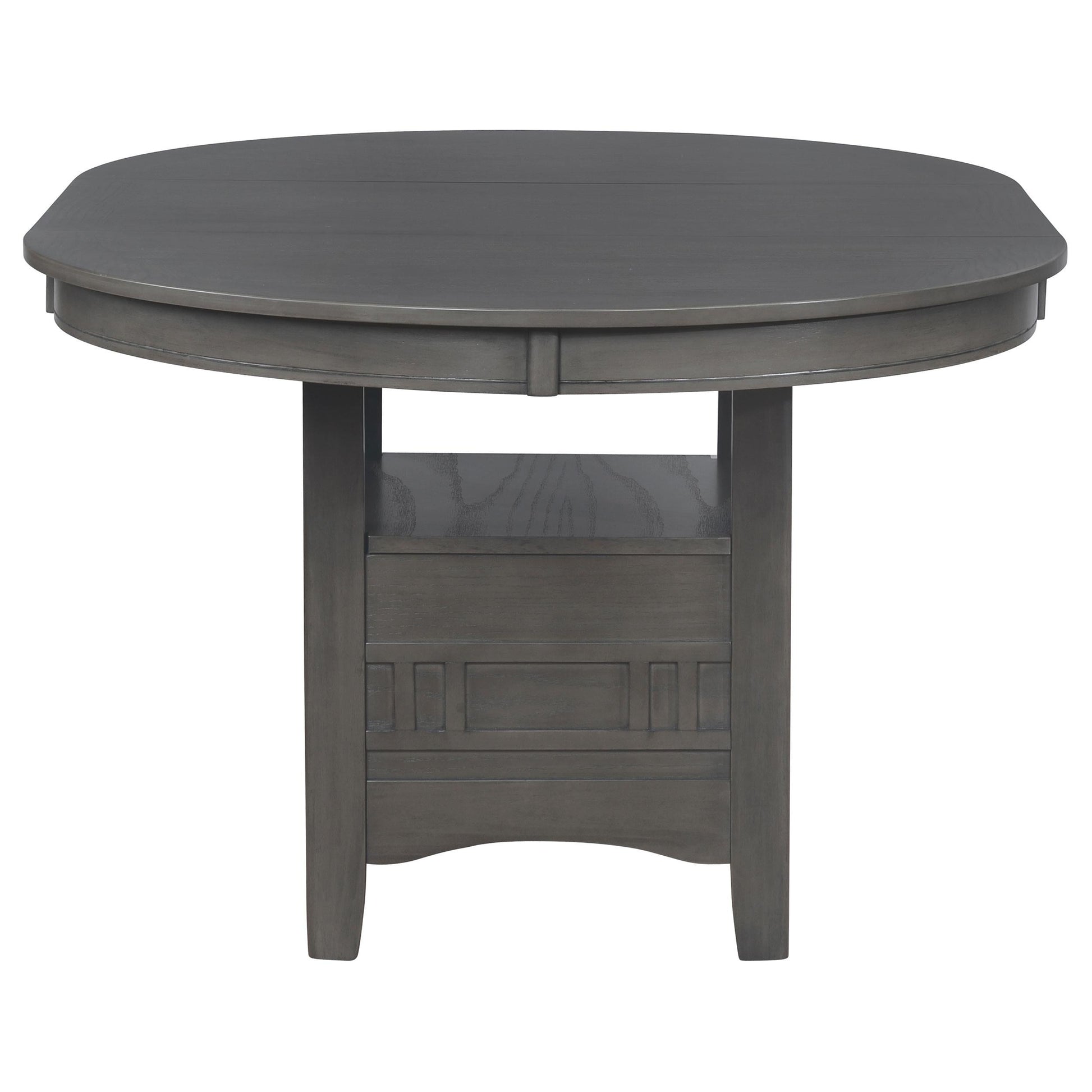 Lavon Dining Table - Medium Grey