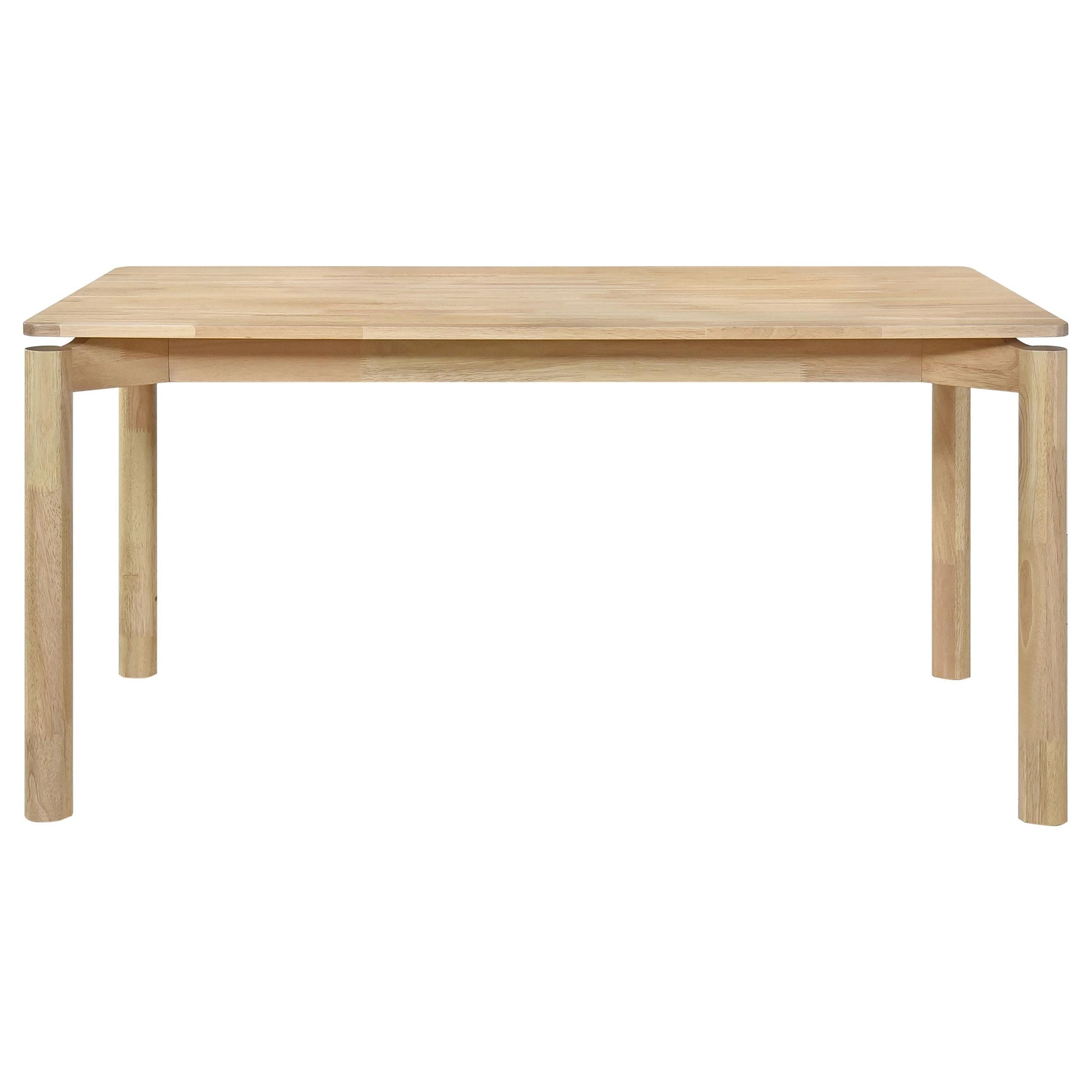 Parkridge Dining Table 5-Piece Set - White Washed