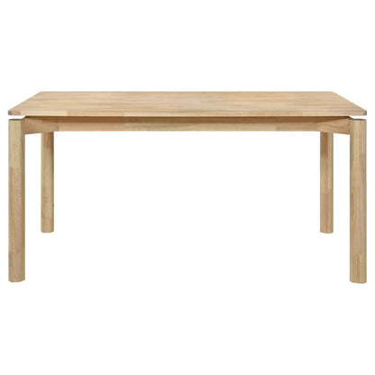 Parkridge Dining Table - White Washed
