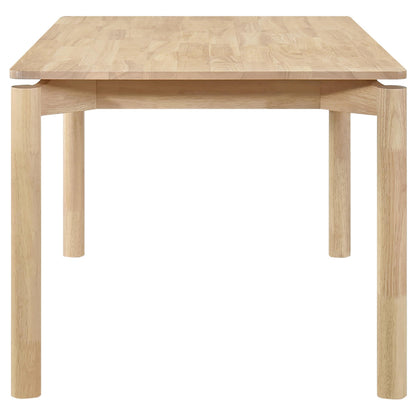 Parkridge Dining Table - White Washed
