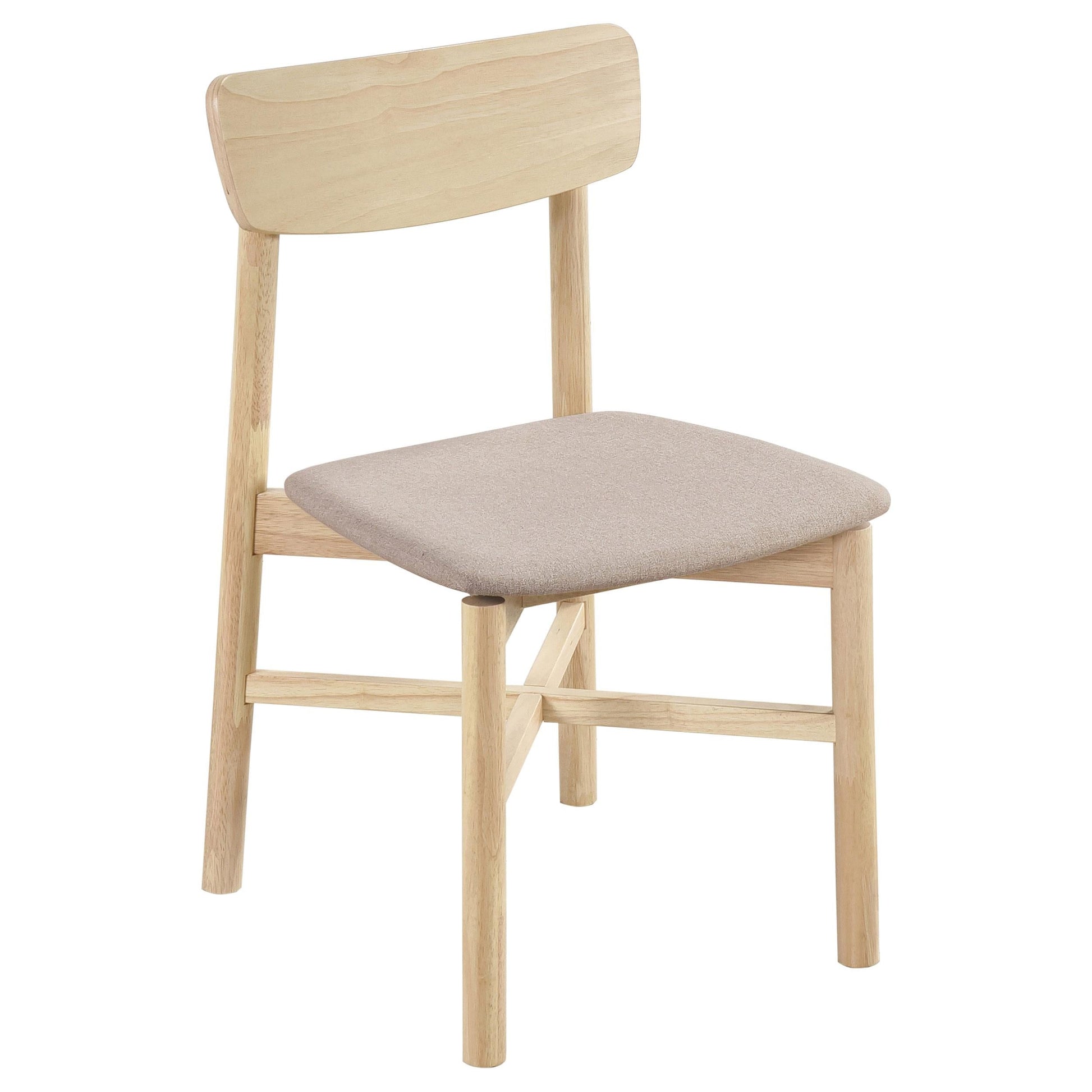 Parkridge Side Chair - White Washed