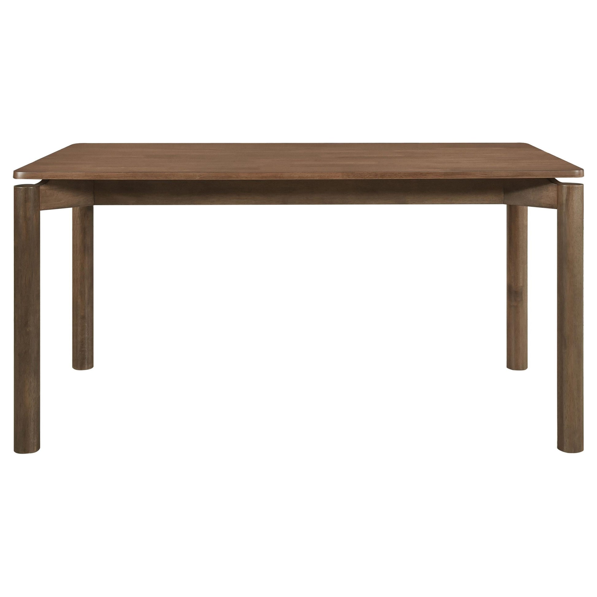 Parkridge Dining Table 7-Piece Set - Natural Walnut
