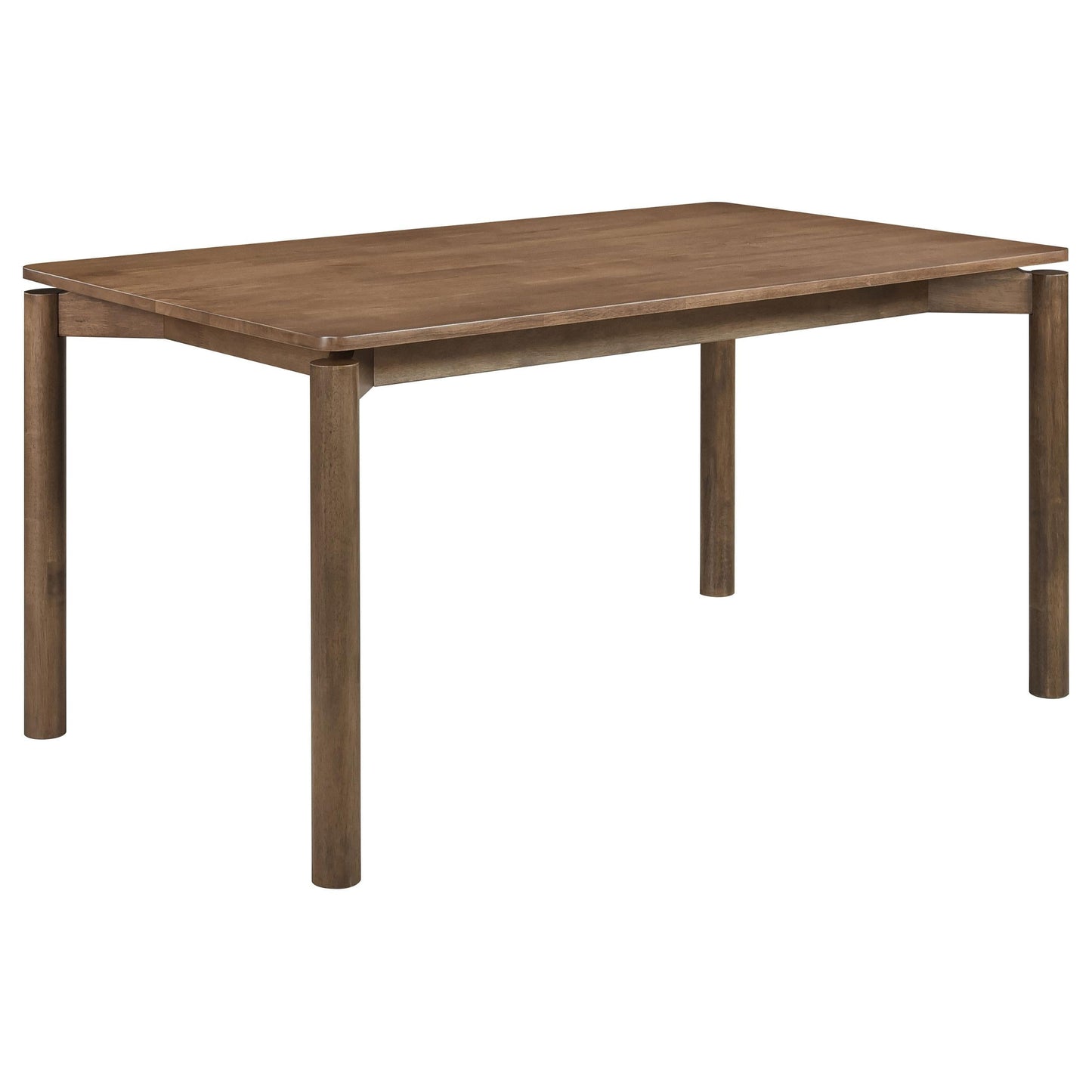 Parkridge Dining Table - Natural Walnut