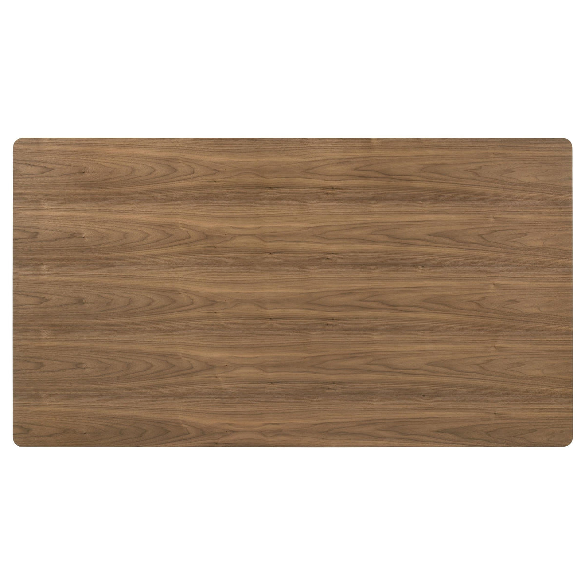Crestmore Dining Table 7-Piece Set in Walnut - Coaster Furniture