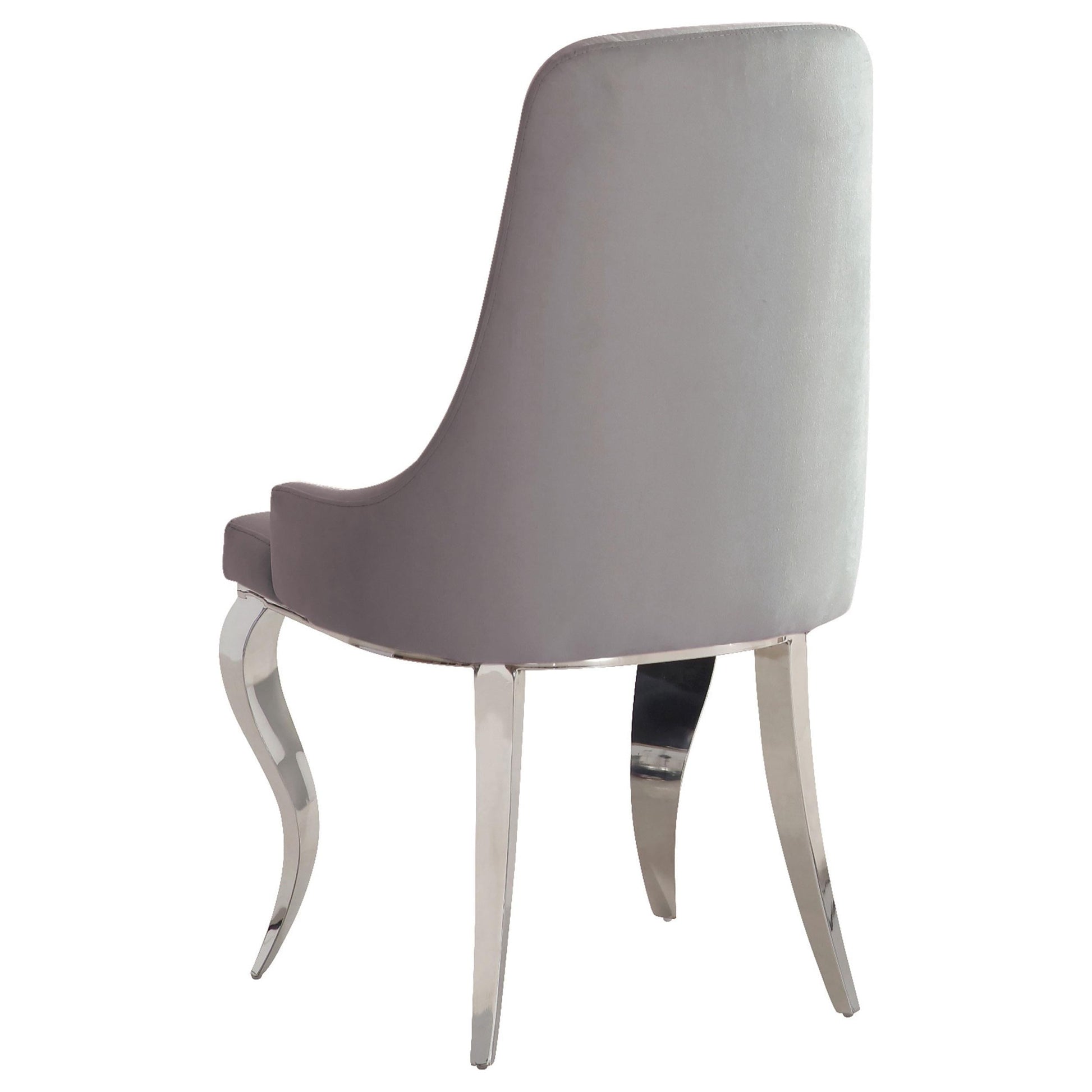 Antoine Side Chair - White