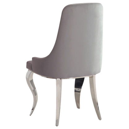 Antoine Side Chair - White