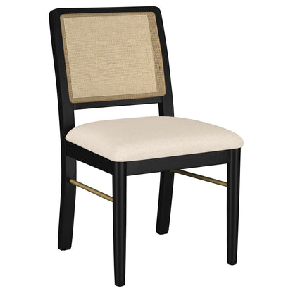 Arini Dining Set in Natural - Coaster Furniture