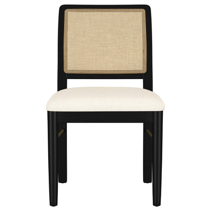 Arini Dining Set in Natural - Coaster Furniture