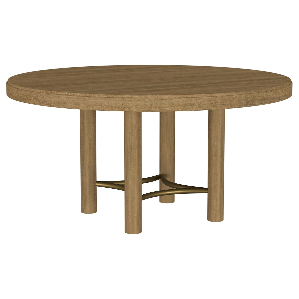 Arini Dining Set in Natural - Coaster Furniture