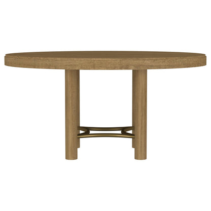 Arini Dining Set in Natural - Coaster Furniture